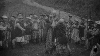 «Beheading a Chinese Boxer (1900)» — обои к фильму #1