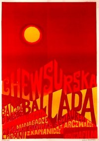 poster