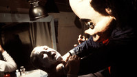 «Человек со стеклянным глазом (1969)» — обои к фильму #2