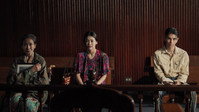 Обои к фильму «Wiman Nam (2024)» — (12 из 20)