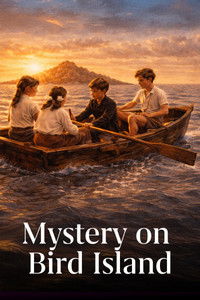 Mystery on Bird Island