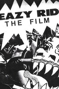 Постер фильма «Sleazy Rider (1988)» — (3 из 3)