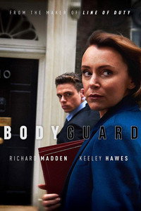 Постер сериала «Телохранитель (2018)» — (4 из 32)