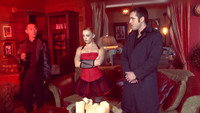 «This Isn't the Twilight Saga: Breaking Dawn - The XXX Parody Part 1 (2011)» — обои к фильму #1