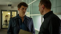 «Убойные новобранцы (2020)» — обои к сериалу #5