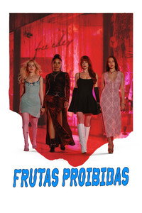 Poster: Frutas Proibidas