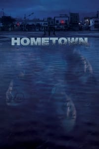 tv show poster Hometown 2021