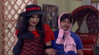 Angoori and Anita Try to Help Their Spouses