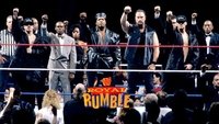 WWE Royal Rumble 1997