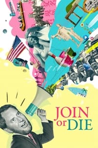 Poster de Join or Die