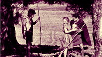 «Дафнис и Хлоя (1931)» — обои к фильму #5