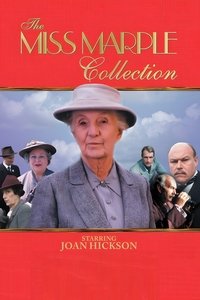 Miss Marple The Complete Collection