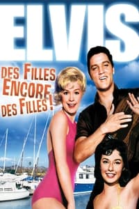 Des filles, encore des filles (1962)