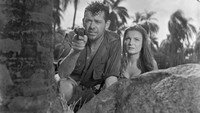 «Arara Vermelha (1957)» — обои к фильму #1