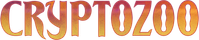 Логотип мультфильма «Криптополис (2021)» — (2 из 18)