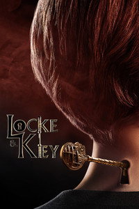 Постер сериала «Лок и ключ (2020-2022)» — (10 из 44)