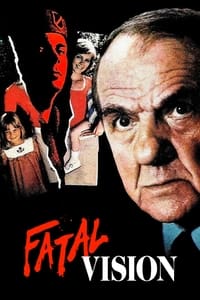 copertina serie tv Fatal+Vision 1984