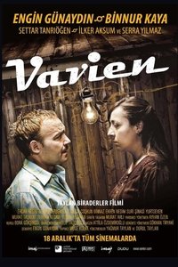 Imagem do Filme Vavien
