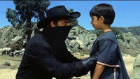 L'Ombre de Zorro