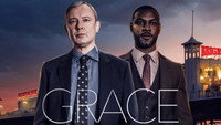 Обои к сериалу «Грейс (2021)» — (12 из 25)
