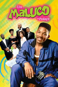 Um Maluco No Pedaço [L] S06E24