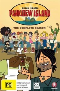 Season 2 Poster