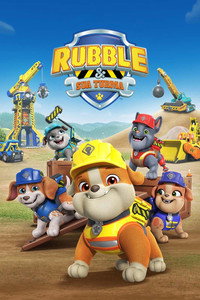 Rubble e Sua Turma S02E13
