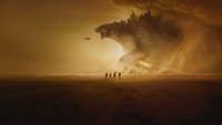 Обои к сериалу ««Монарх»: Наследие монстров (2023)» — (13 из 35)