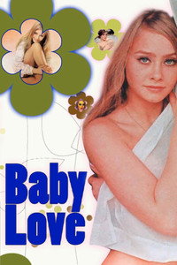 Постер фильма «Детская любовь (1969)» — (6 из 22)