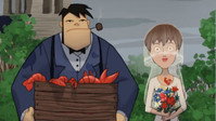 «Доставка на дом (2005)» — обои к мультфильму #5