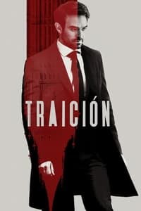 Poster de Traición