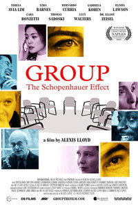 Group: The Schopenhauer Effect (2025) poster