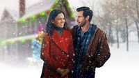 «My Christmas Wish (2020)» — обои к фильму #2