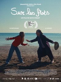 Sur les flots