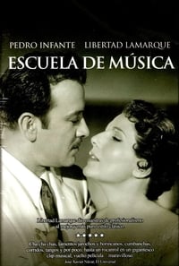 Escuela de música (1955)