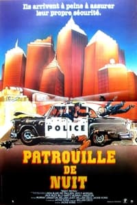 Patrouille de nuit (1984)