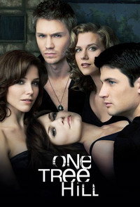 Постер сериала «Холм одного дерева (2003-2012)» — (20 из 102)