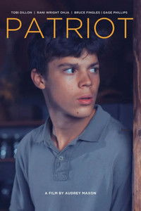 Imagem do Filme Patriot