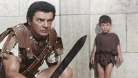 «Константин Великий (1961)» — обои к фильму #5