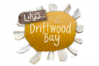 Логотип мультсериала «Lily's Driftwood Bay (2014)» — (1 из 4)