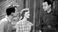 «Красный дом (1947)» — обои к фильму #7