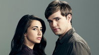 «По ту сторону (2016-2018)» — обои к сериалу #6