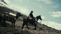 Обои к фильму «Тёмная долина (2014)» — (15 из 19)