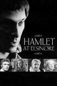 Poster de Hamlet at Elsinore