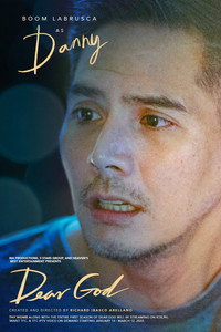 Постер сериала «Dear God (2022)» — (19 из 32)