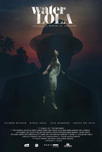 Постер фильма «Water Lola (2018)» — (1 из 2)