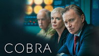Обои к сериалу «Кобра (2020-2023)» — (14 из 34)