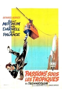 Passion sous les tropiques (1953)