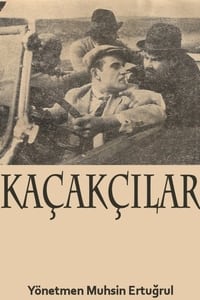 Kaçakçılar (1929)