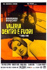 Valeria dentro e fuori (1972)